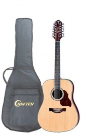 CRAFTER D-8-12N